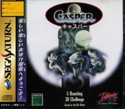 CASPER