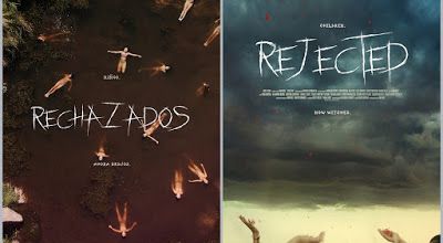 Rejected / Rechazados. 2019.