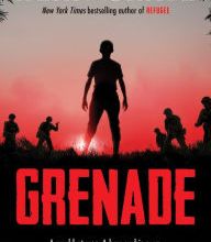 [PDF/Kindle] Grenade by Alan Gratz