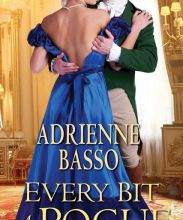 Ebook free download epub Every Bit a Rogue by Adrienne Basso