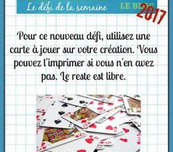 Passion Cartes Créatives#509 !