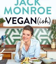 [download pdf] Vegan (ish): 100 Simple Budget Recipes that Don't Cost the Earth