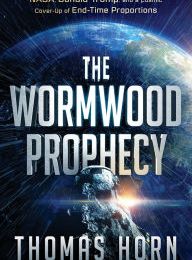 Read online: The Wormwood Prophecy: NASA, Donald Trump, and a Cosmic Cover-up of End-Time Proportions