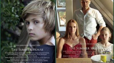 Das Sommerhaus / The Summer House. 2014. HD.