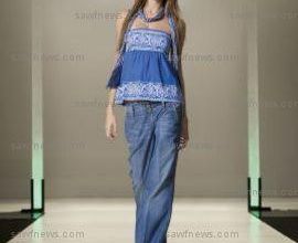 fashion jeans