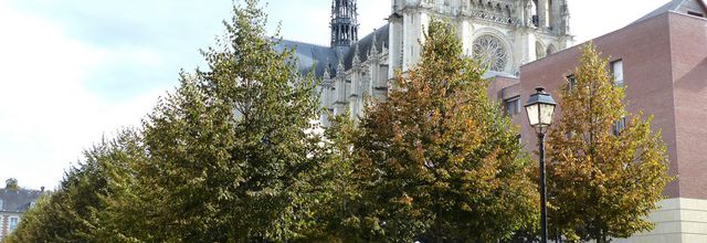 Mon week-end à Amiens