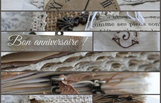 Jour anniversaire