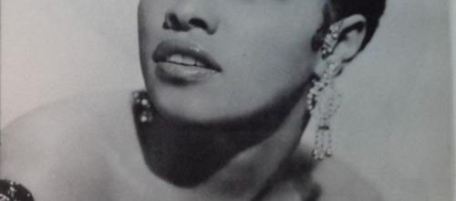  Vikki Nelson - I Was A Fool For Leaving