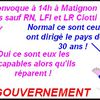 La France est toujours à coté de ses pompes  , art 52 !