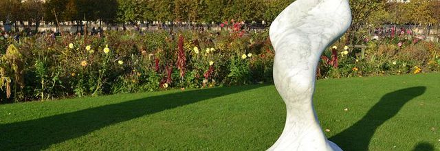 FIAC 2014 Jardin des Tuileries : New Age Demanded de Jon Rafman