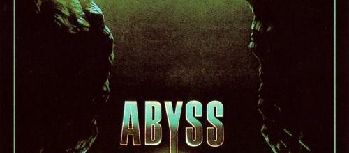 ABYSS - BOX OFFICE JAMES CAMERON 1989
