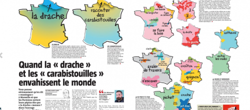 article de la voix du Nord