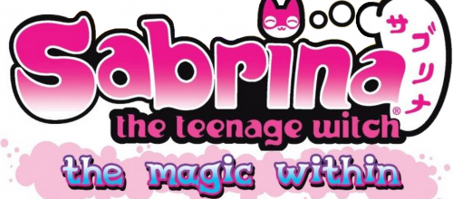 Introduction de Tania del Rio, l'auteur des mangas "Sabrina The Magic Within"