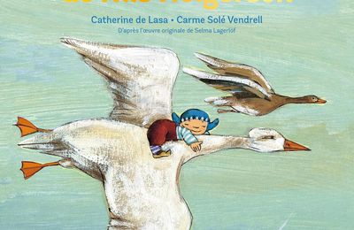 LITTERATURE: C2-3: Nils holgersson