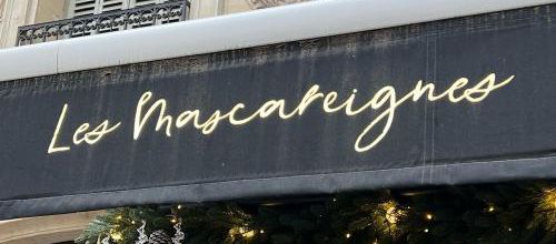 Les Mascareignes