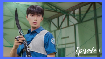 A Shoulder to Cry On - Episode 1 (VOSTFR)