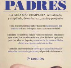 Descarga gratuita de libros electrónicos de itouch VAMOS A SER PADRES