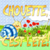 SAISON : été