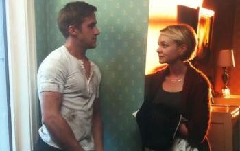 Drive - film de Nicolas Winding Refn - 2011 -