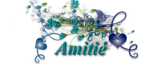 L'amitié