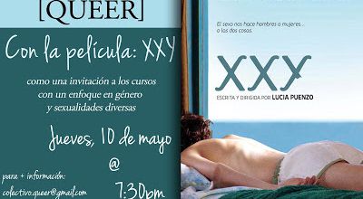 XXY. 2007.