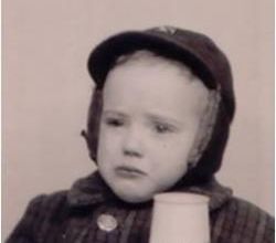 Si j'avais porté des lunettes roses...