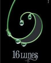 16 lunes, de Kami Garcia et Margaret Stohl