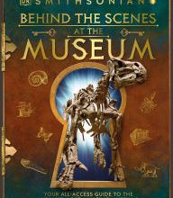 Free book of common prayer download Behind the Scenes at the Museum: Your All-access Guide to the World's Amazing Museums by DK ePub CHM iBook