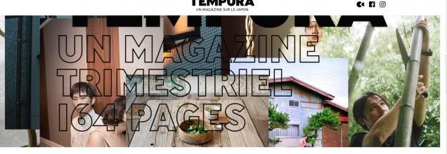Du nouveau dans la presse dédiée à la culture japonaise