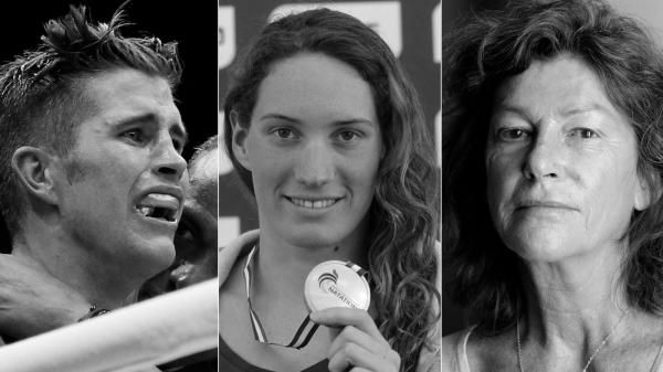 LE SPORT FRANCAIS EN DEUIL