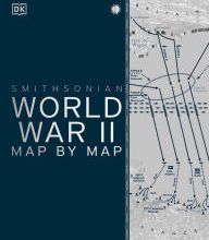 Download free accounts books World War II Map by Map