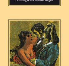Libros gratis leídos en línea sin descarga ANTOLOGIA DEL HUMOR NEGRO PDB CHM