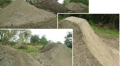 Dirt a Ennezat