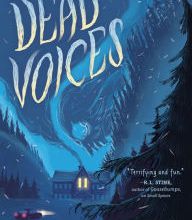 [download pdf] Dead Voices