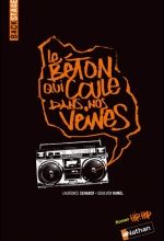 Le béton qui coule dans nos veines, Laurence SCHAAK