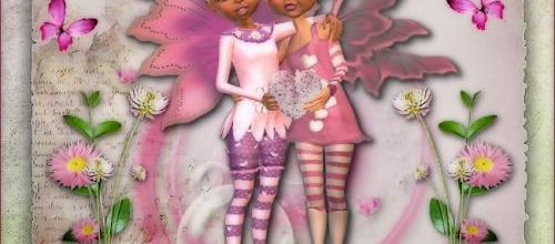  Toi , mon petit coeur .