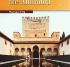Descargas gratuitas de libros electrónicos en ebook TALES OF THE ALHAMBRA (2 ESO) RTF 9789963481828