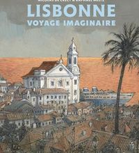 [PDF] Lisbonne  - Voyage imaginaire download