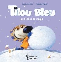 DOWNLOAD [PDF] {EPUB} Tilou bleu
