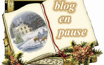 Blog en pose