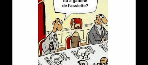 Voici de quoi vous faire rire...
