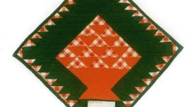 Patch basket