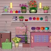 Amajeto - Little Flower Shop