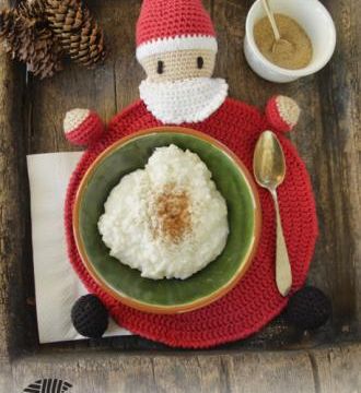 Pour les marchés et cadeaux de Noël 