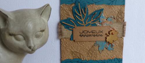 Joyeux Anniversaire ... 141
