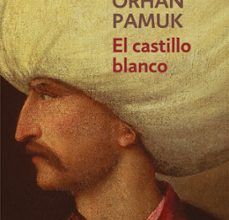Libros para descargar para ipad EL CASTILLO BLANCO in Spanish de ORHAN PAMUK