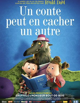 Un conte peut en cacher un autre: le jeu