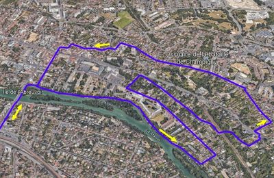Champigny-sur-Marne