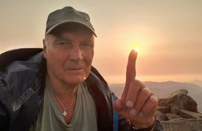 Adi ou Ahadi (1457 m.)