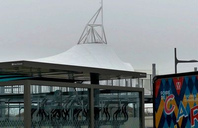 Metz / Bar Restaurant Le Beny's...